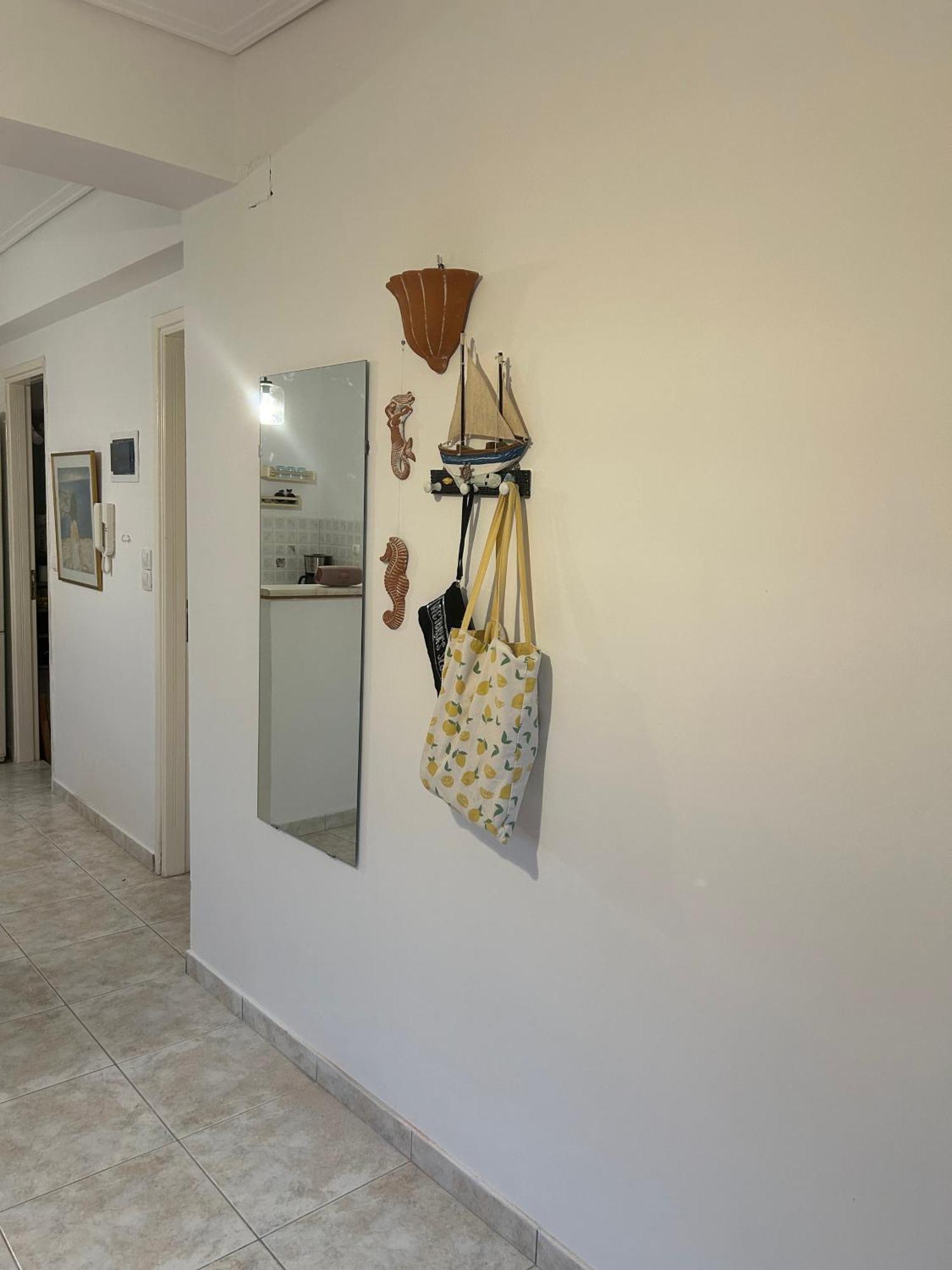 Παγώνα, By The Sea Apartman Pefkí Kültér fotó
