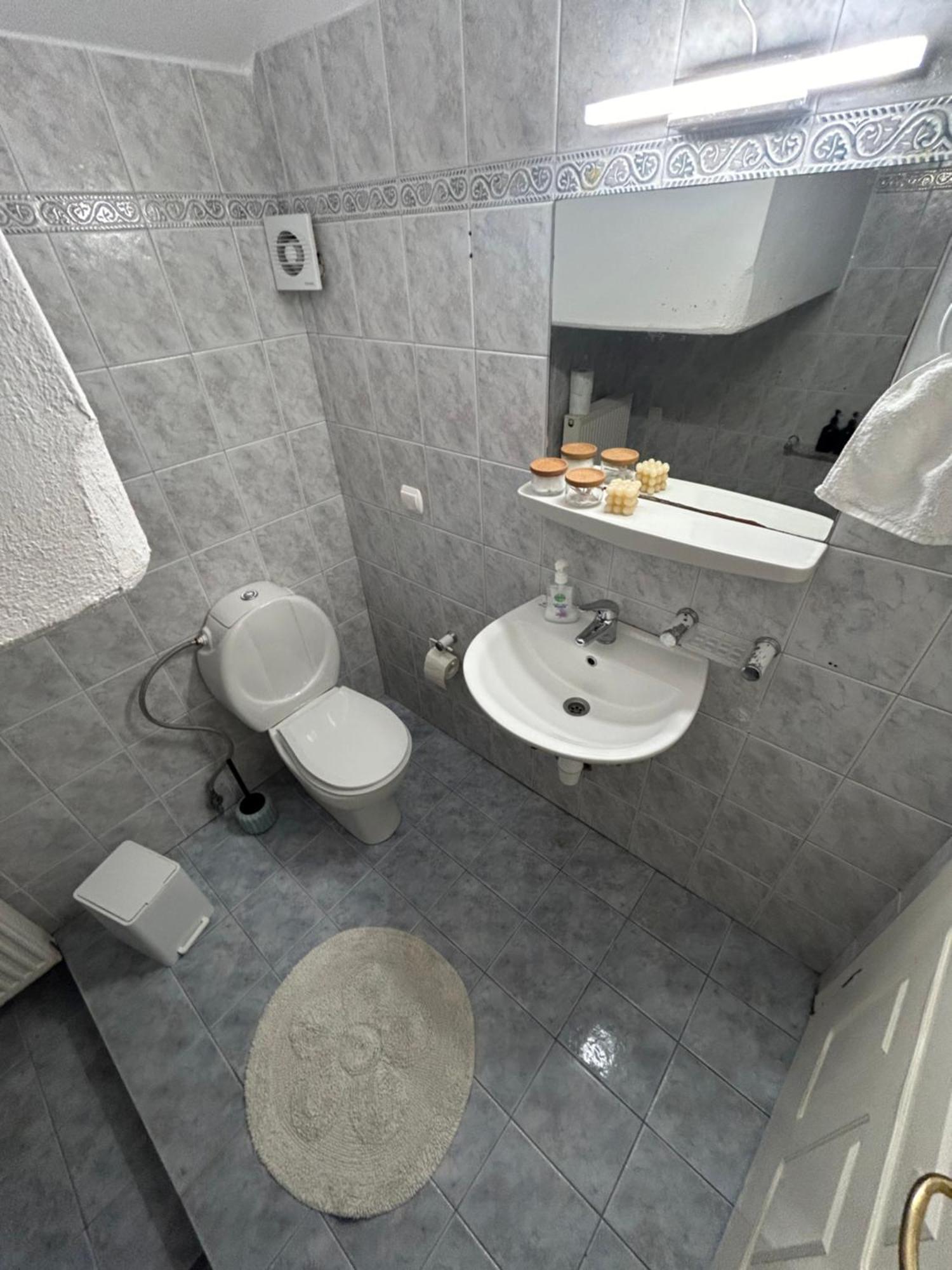 Παγώνα, By The Sea Apartman Pefkí Kültér fotó